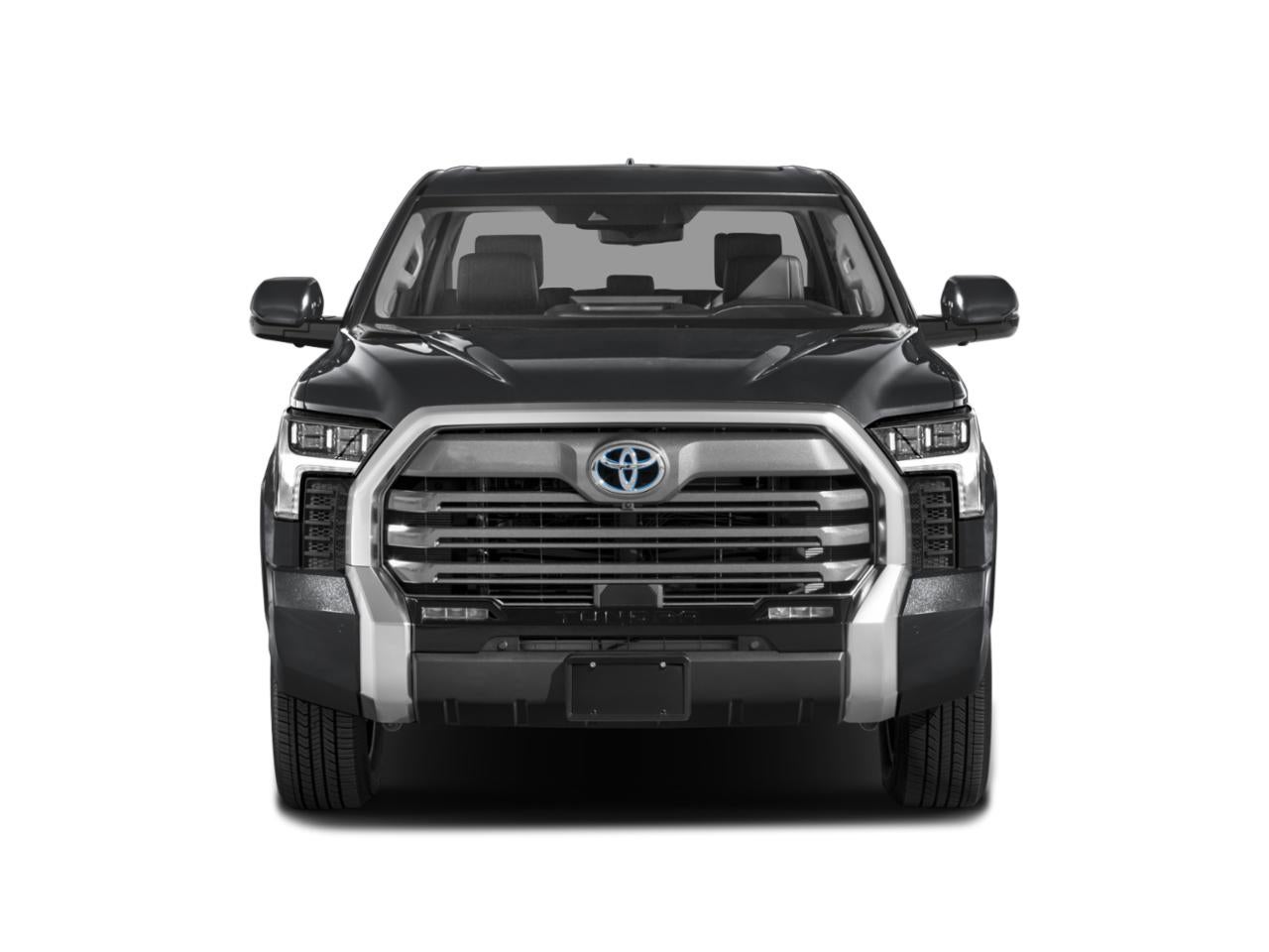 2023 Toyota Tundra 2WD 2WD Limited Hybrid CrewMax 5.5' Bed (Natl)
