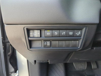 2026 Toyota Tundra 4WD 4WD Limited Hybrid CrewMax 5.5' Bed (Natl)