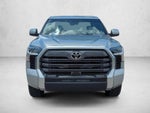 2026 Toyota Tundra 4WD 4WD Limited Hybrid CrewMax 5.5' Bed (Natl)