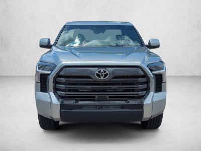 2026 Toyota Tundra 4WD 4WD Limited Hybrid CrewMax 5.5' Bed (Natl)