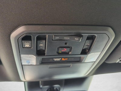 2026 Toyota Tundra 4WD 4WD Limited Hybrid CrewMax 5.5' Bed (Natl)
