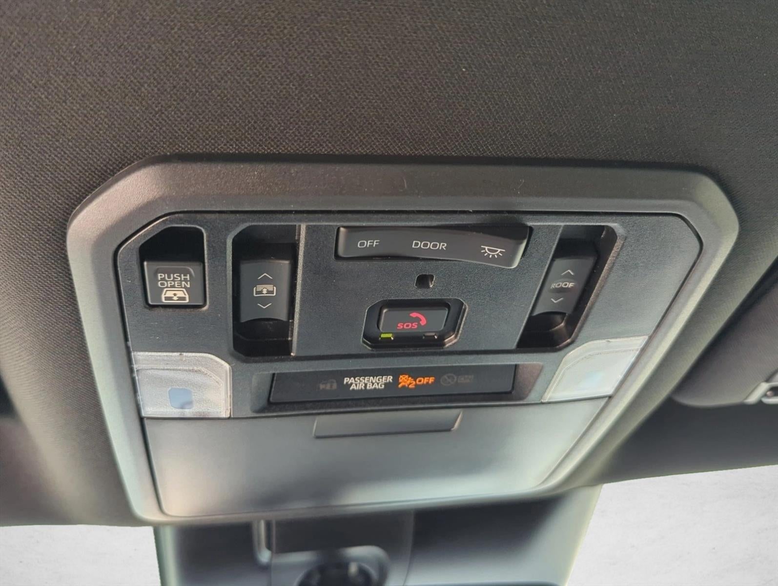 2026 Toyota Tundra 4WD 4WD Limited Hybrid CrewMax 5.5' Bed (Natl)