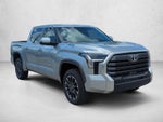 2026 Toyota Tundra 4WD 4WD Limited Hybrid CrewMax 5.5' Bed (Natl)