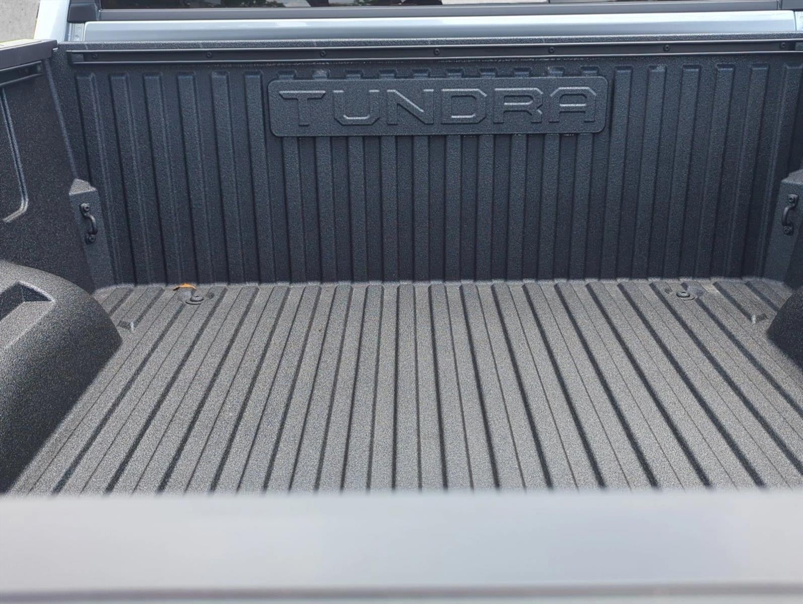 2026 Toyota Tundra 4WD 4WD Limited Hybrid CrewMax 5.5' Bed (Natl)