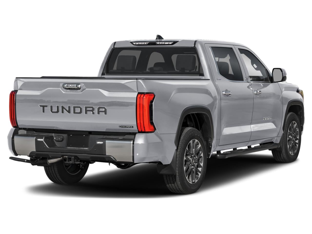 2026 Toyota Tundra 4WD 4WD Limited Hybrid CrewMax 5.5' Bed (Natl)
