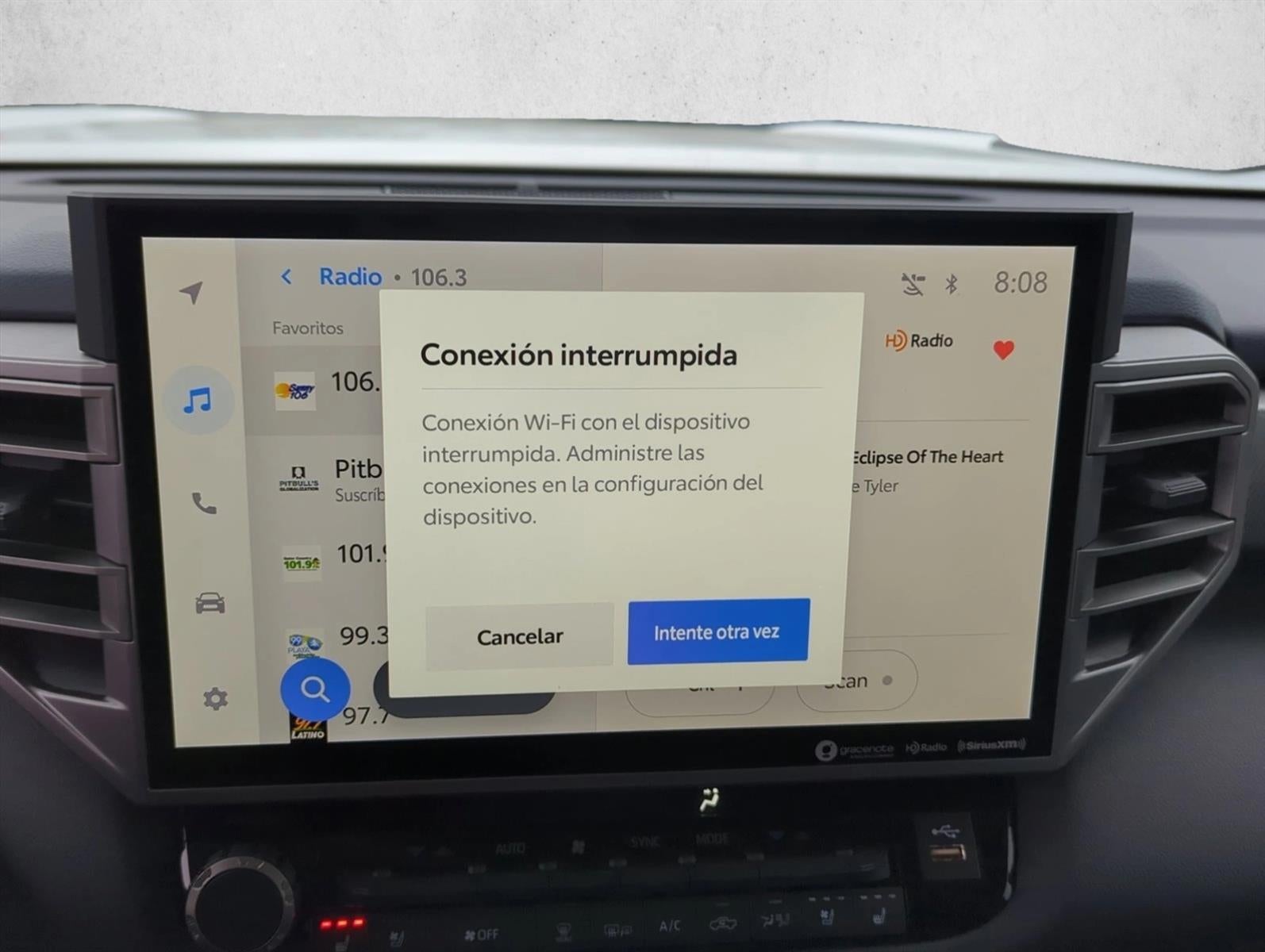 2024 Toyota Tundra 4WD 4WD Limited Hybrid CrewMax 5.5' Bed (Natl)