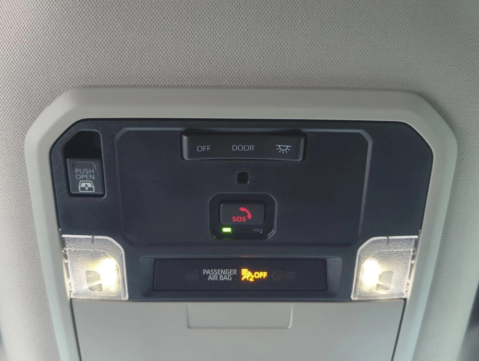 2024 Toyota Tundra 4WD 4WD Limited Hybrid CrewMax 5.5' Bed (Natl)