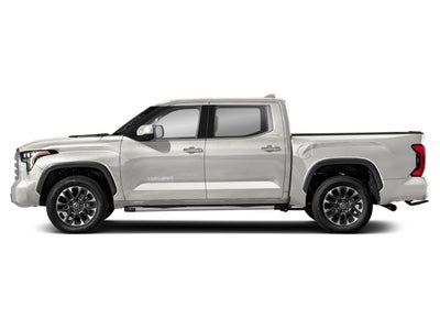 2024 Toyota Tundra 4WD 4WD Limited Hybrid CrewMax 5.5' Bed (Natl)