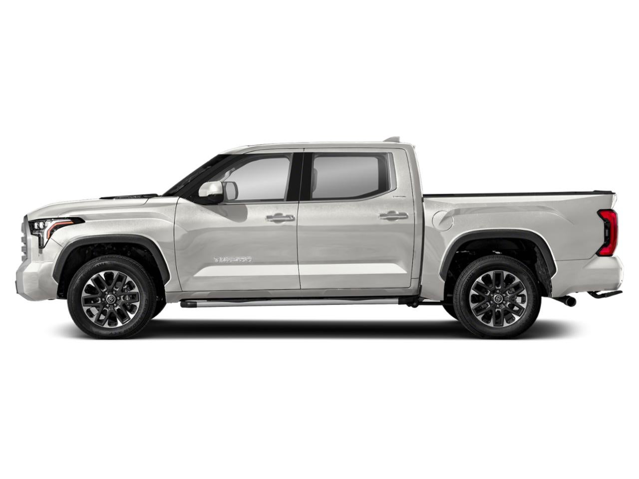 2024 Toyota Tundra 4WD 4WD Limited Hybrid CrewMax 5.5' Bed (Natl)