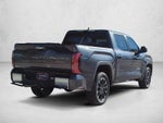 2025 Toyota Tundra 4WD 4WD Limited Hybrid CrewMax 5.5' Bed (Natl)