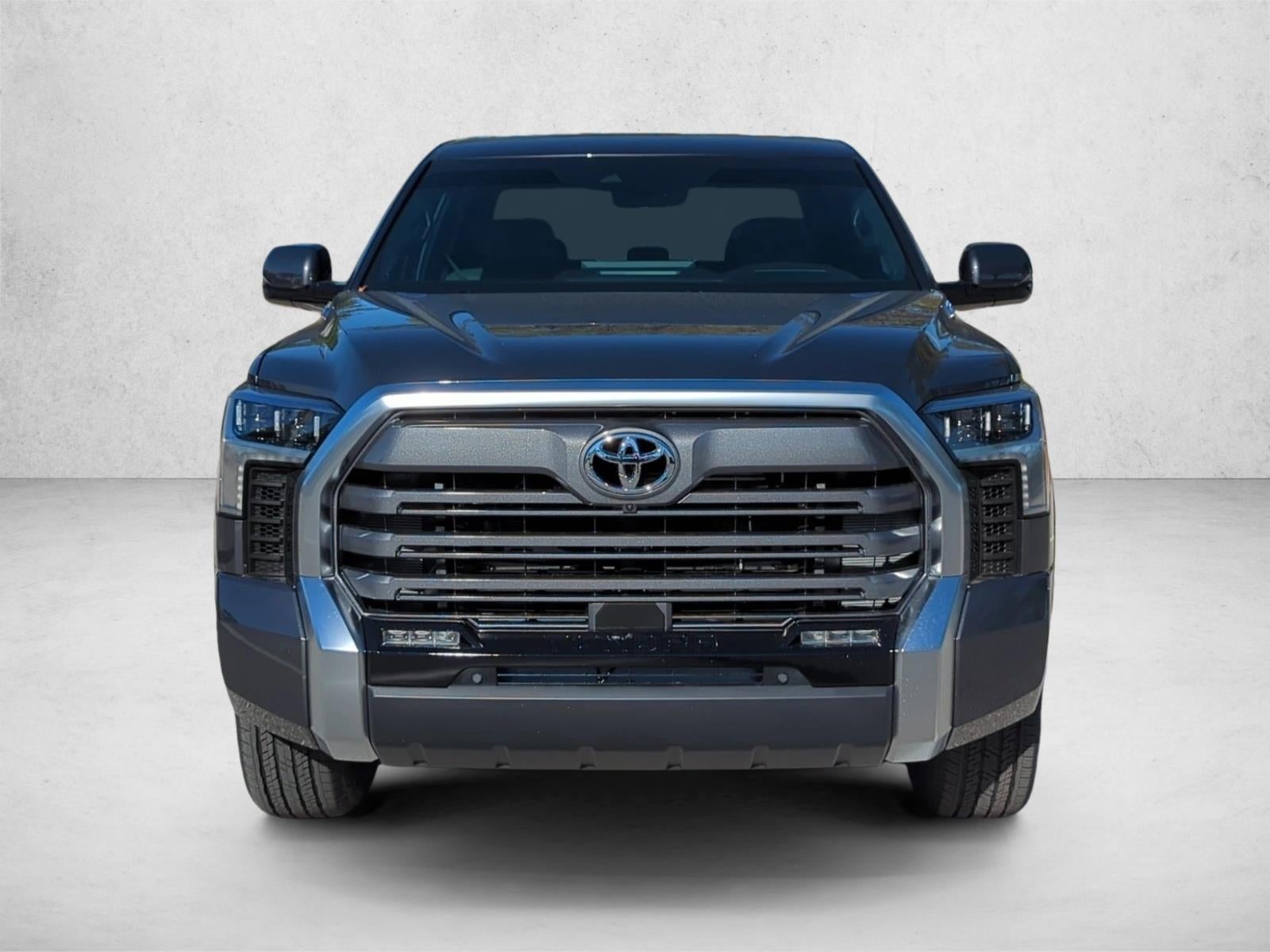 2025 Toyota Tundra 4WD 4WD Limited Hybrid CrewMax 5.5' Bed (Natl)