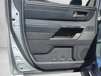 2024 Toyota Tundra 4WD 4WD Limited Hybrid CrewMax 5.5' Bed (Natl)