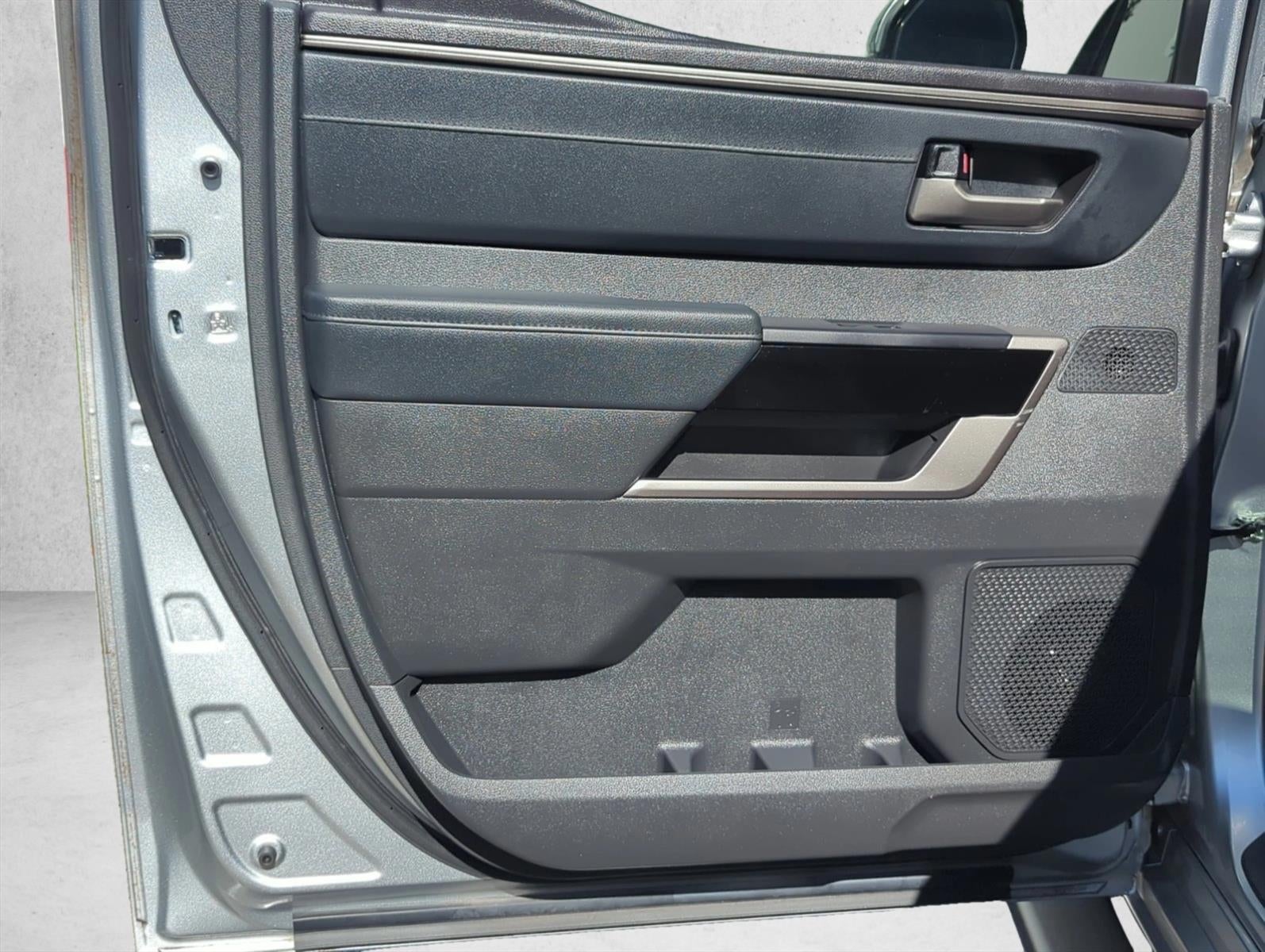 2024 Toyota Tundra 4WD 4WD Limited Hybrid CrewMax 5.5' Bed (Natl)