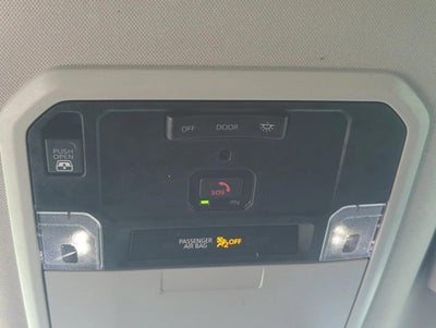 2024 Toyota Tundra 4WD 4WD Limited Hybrid CrewMax 5.5' Bed (Natl)