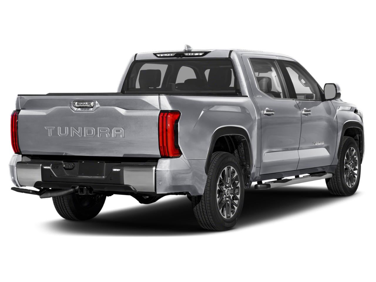 2024 Toyota Tundra 4WD 4WD Limited Hybrid CrewMax 5.5' Bed (Natl)