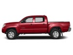 2015 Toyota Tacoma 2WD Double Cab Short Bed I4 Automatic PreRunner (SE)