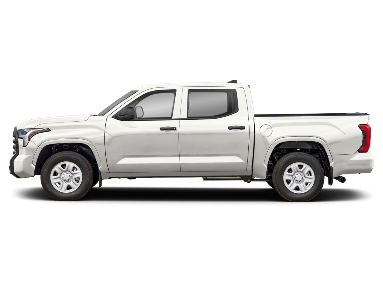 2025 Toyota Tundra 4WD 4WD SR CrewMax 5.5' Bed (Natl)