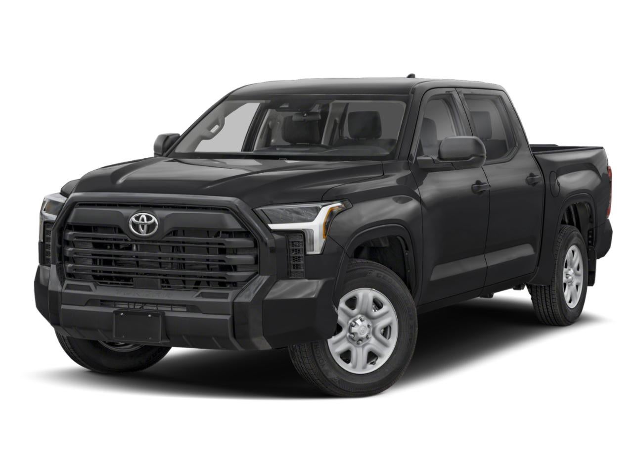 2025 Toyota Tundra 4WD 4WD SR CrewMax 5.5' Bed (Natl)