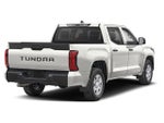 2024 Toyota Tundra 4WD 4WD SR CrewMax 5.5' Bed (Natl)