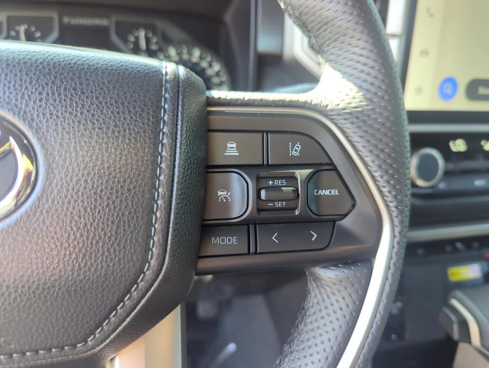 2025 Toyota Tundra 2WD 2WD SR5 CrewMax 5.5' Bed (SE)