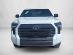 2025 Toyota Tundra 2WD 2WD SR5 CrewMax 5.5' Bed (SE)