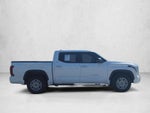 2025 Toyota Tundra 2WD 2WD SR5 CrewMax 5.5' Bed (SE)
