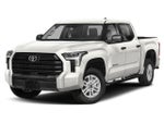 2025 Toyota Tundra 2WD 2WD SR5 CrewMax 5.5' Bed (SE)