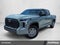 2026 Toyota Tundra 2WD 2WD SR5 CrewMax 5.5' Bed (SE)