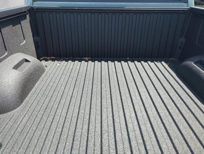2026 Toyota Tundra 2WD 2WD SR5 CrewMax 5.5' Bed (SE)