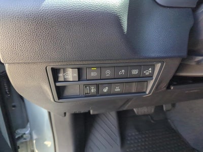 2026 Toyota Tundra 2WD 2WD SR5 CrewMax 5.5' Bed (SE)