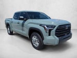2026 Toyota Tundra 2WD 2WD SR5 CrewMax 5.5' Bed (SE)
