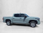 2026 Toyota Tundra 2WD 2WD SR5 CrewMax 5.5' Bed (SE)