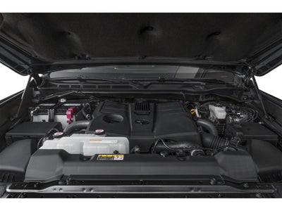 2026 Toyota Tundra 2WD 2WD SR5 CrewMax 5.5' Bed (SE)