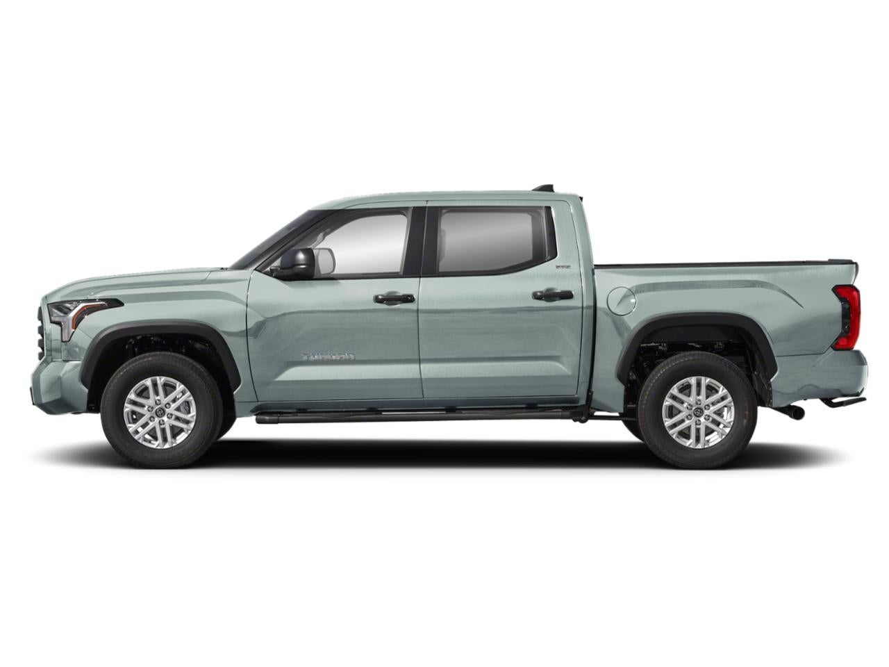 2026 Toyota Tundra 2WD 2WD SR5 CrewMax 5.5' Bed (SE)