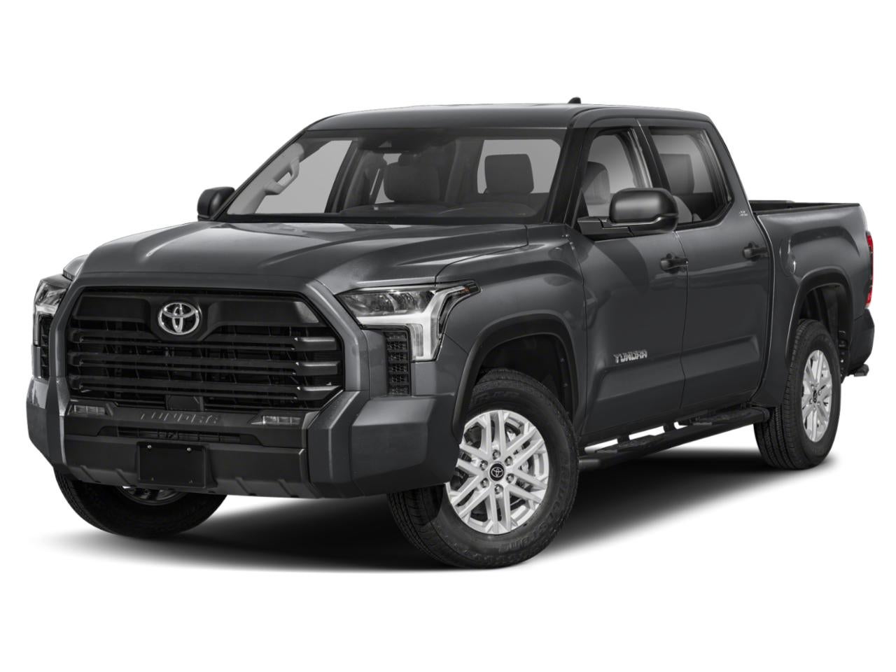 2026 Toyota Tundra 2WD 2WD SR5 CrewMax 5.5' Bed (SE)