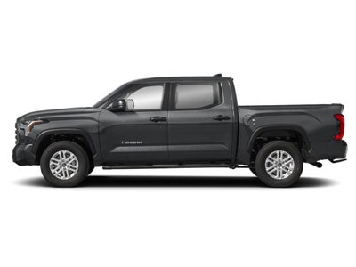 2026 Toyota Tundra 2WD 2WD SR5 CrewMax 5.5' Bed (SE)
