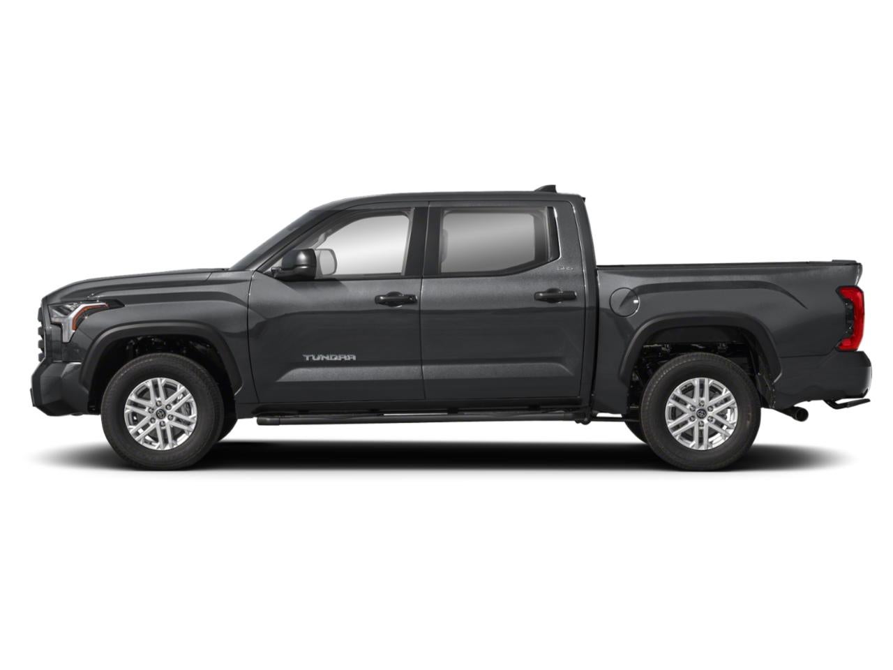 2026 Toyota Tundra 2WD 2WD SR5 CrewMax 5.5' Bed (SE)
