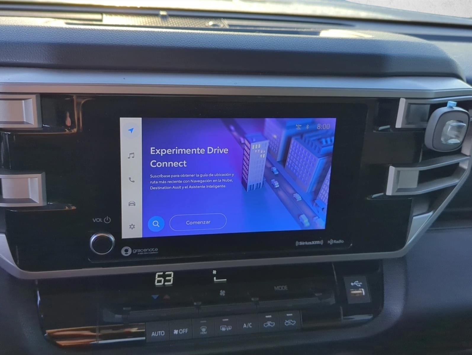 2022 Toyota Tundra 2WD 2WD SR5 CrewMax 5.5' Bed (Natl)