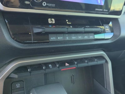 2022 Toyota Tundra 2WD 2WD SR5 CrewMax 5.5' Bed (Natl)