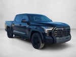 2022 Toyota Tundra 2WD 2WD SR5 CrewMax 5.5' Bed (Natl)