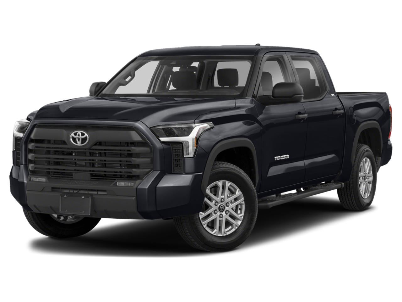 2022 Toyota Tundra 2WD 2WD SR5 CrewMax 5.5' Bed (Natl)