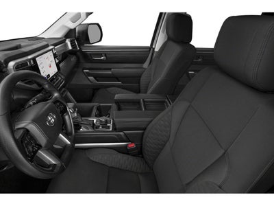 2022 Toyota Tundra 2WD 2WD SR5 CrewMax 5.5' Bed (Natl)