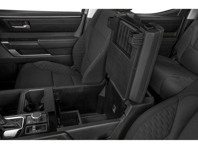 2022 Toyota Tundra 2WD 2WD SR5 CrewMax 5.5' Bed (Natl)