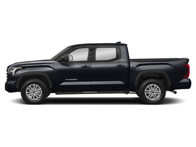 2022 Toyota Tundra 2WD 2WD SR5 CrewMax 5.5' Bed (Natl)