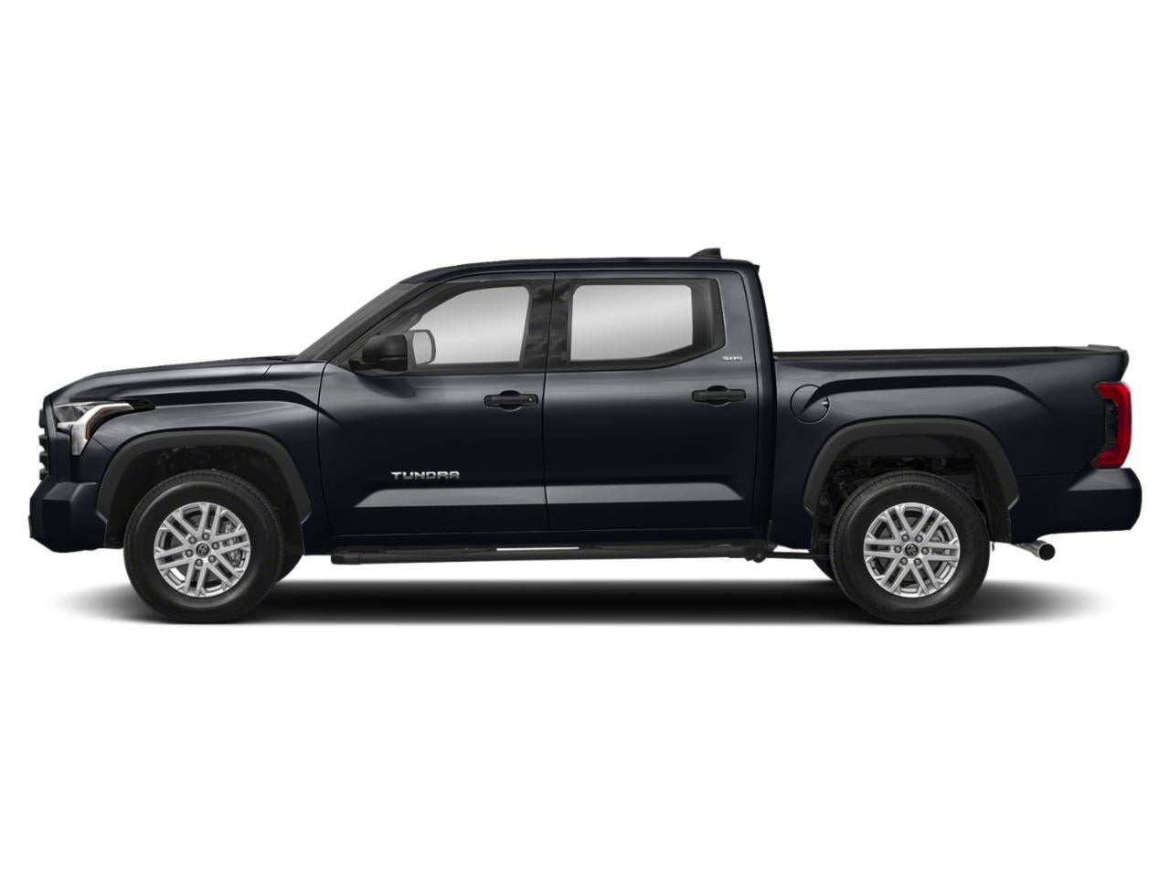 2022 Toyota Tundra 2WD 2WD SR5 CrewMax 5.5' Bed (Natl)