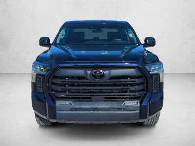 2024 Toyota Tundra 2WD 2WD SR5 CrewMax 5.5' Bed (Natl)