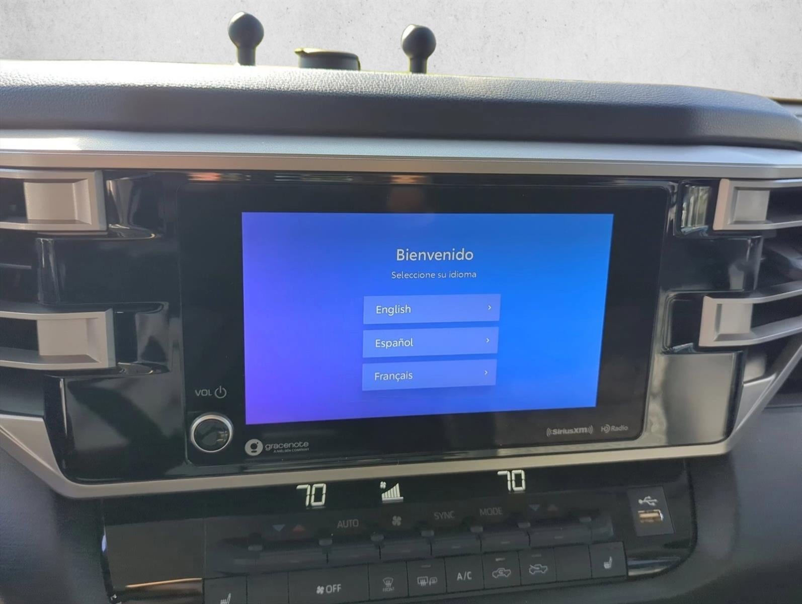 2024 Toyota Tundra 2WD 2WD SR5 CrewMax 5.5' Bed (Natl)