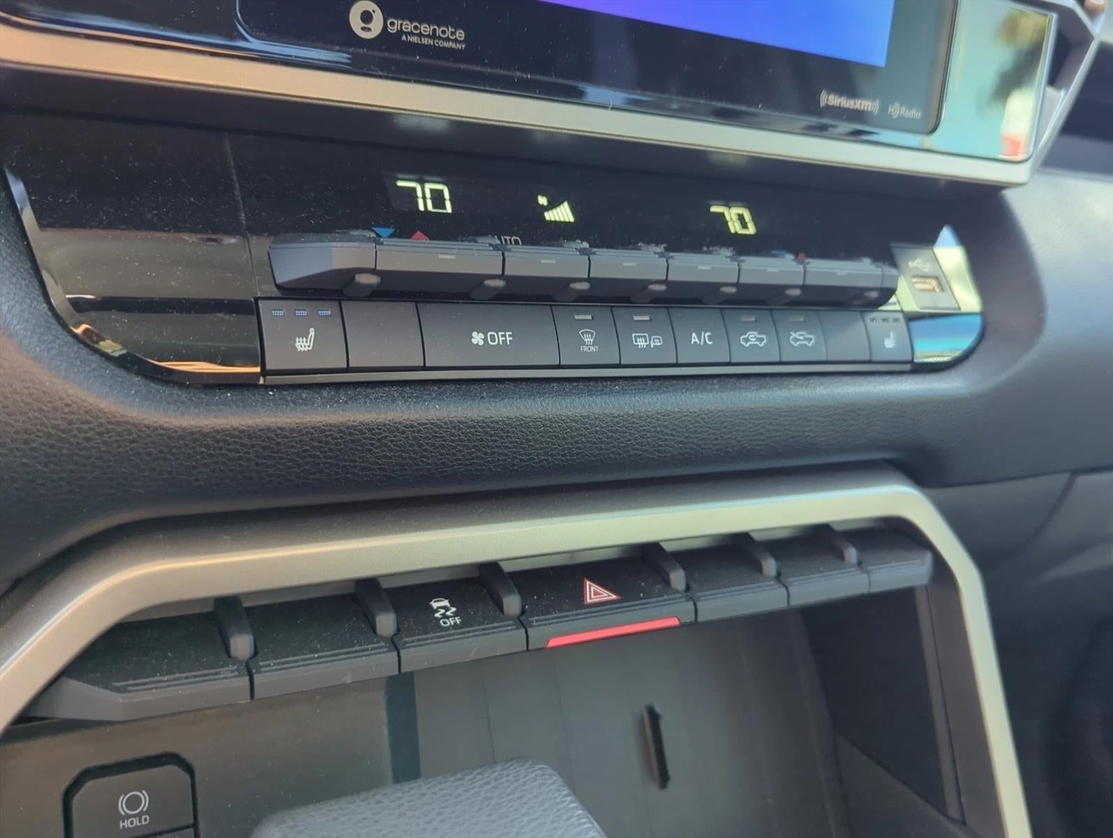 2024 Toyota Tundra 2WD 2WD SR5 CrewMax 5.5' Bed (Natl)