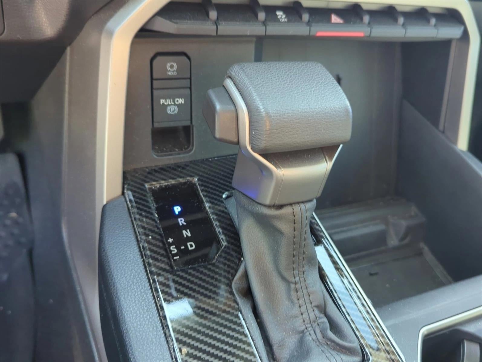2024 Toyota Tundra 2WD 2WD SR5 CrewMax 5.5' Bed (Natl)