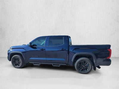 2024 Toyota Tundra 2WD 2WD SR5 CrewMax 5.5' Bed (Natl)